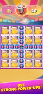 Party Match - Puzzle Game screenshot 2