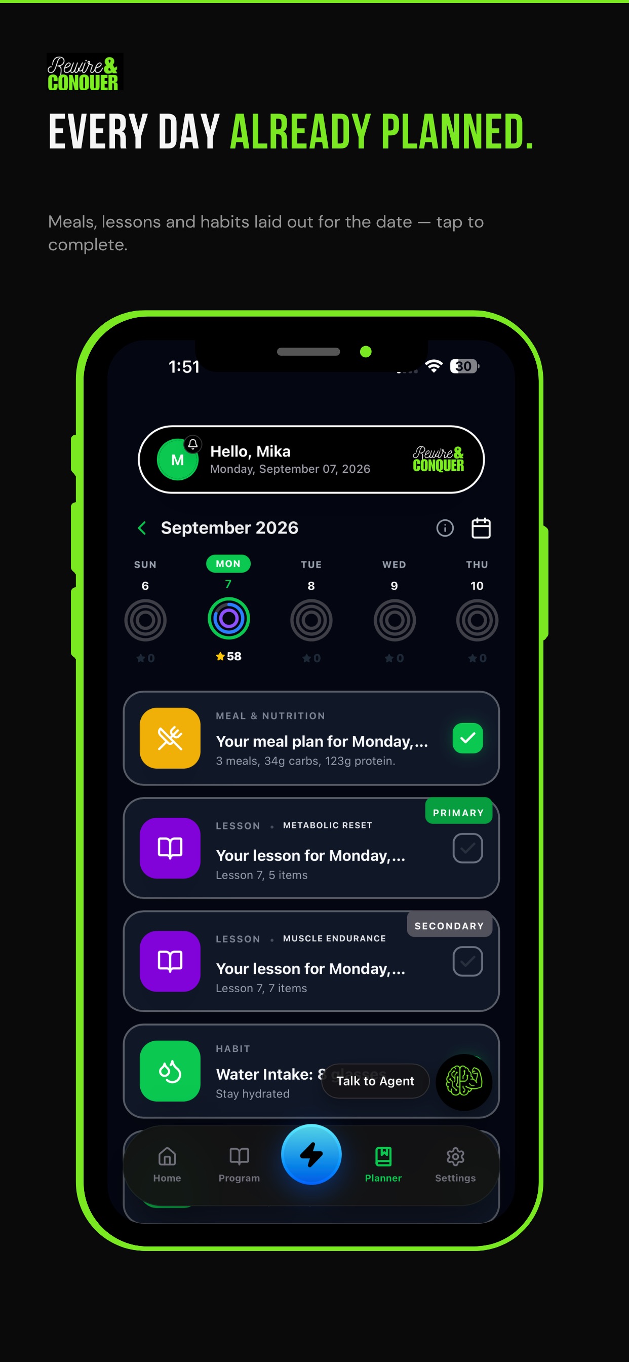 Screenshot 9 of Rewire & Conquer