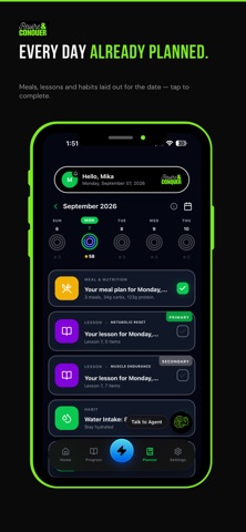 Rewire & Conquer screenshot