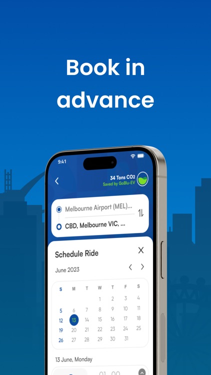 GoBlu-EV screenshot-3