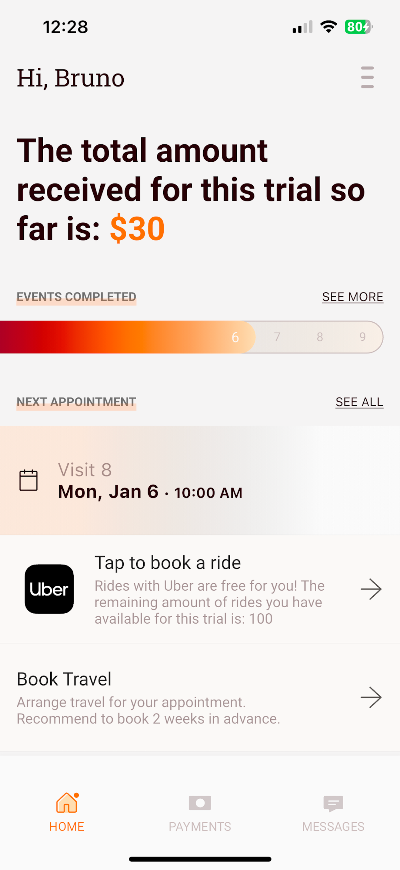 Mural Link