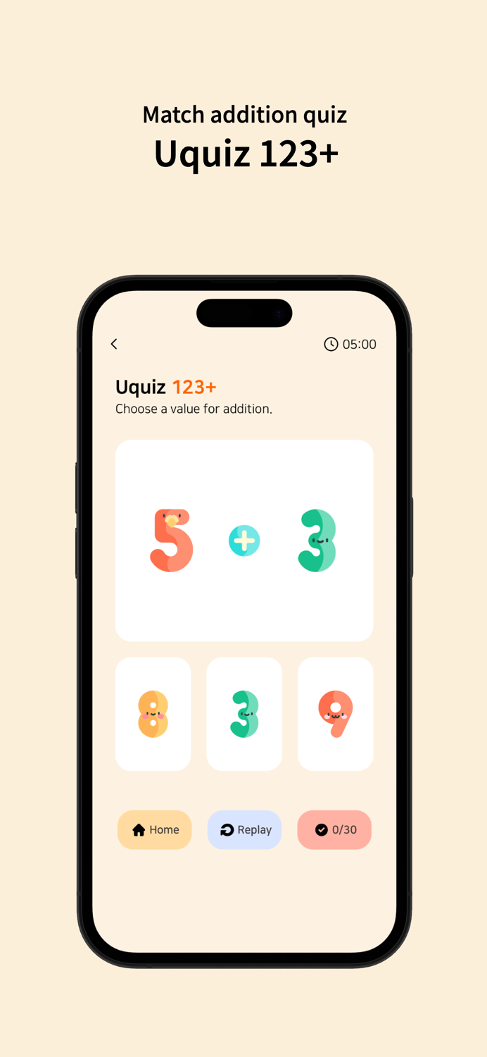 nextABC - Our first English
