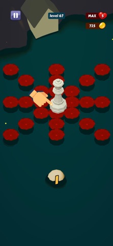 Moonlight Chess Screenshot 3 of 8
