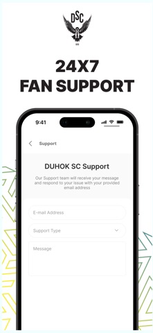 Duhok-SC screenshot