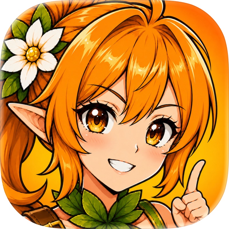 Isekai Hero: Adventure RPG screenshot 1