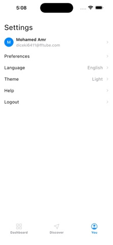 EduMed Pro Screenshot 7 of 7