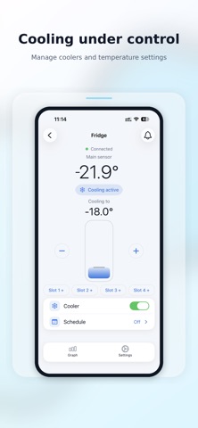TelePanel Screenshot 7 of 7