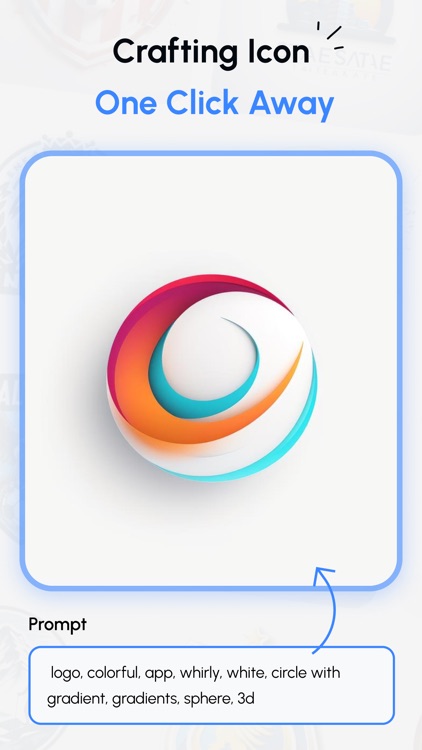 AI Logo Maker LogoAI Generator