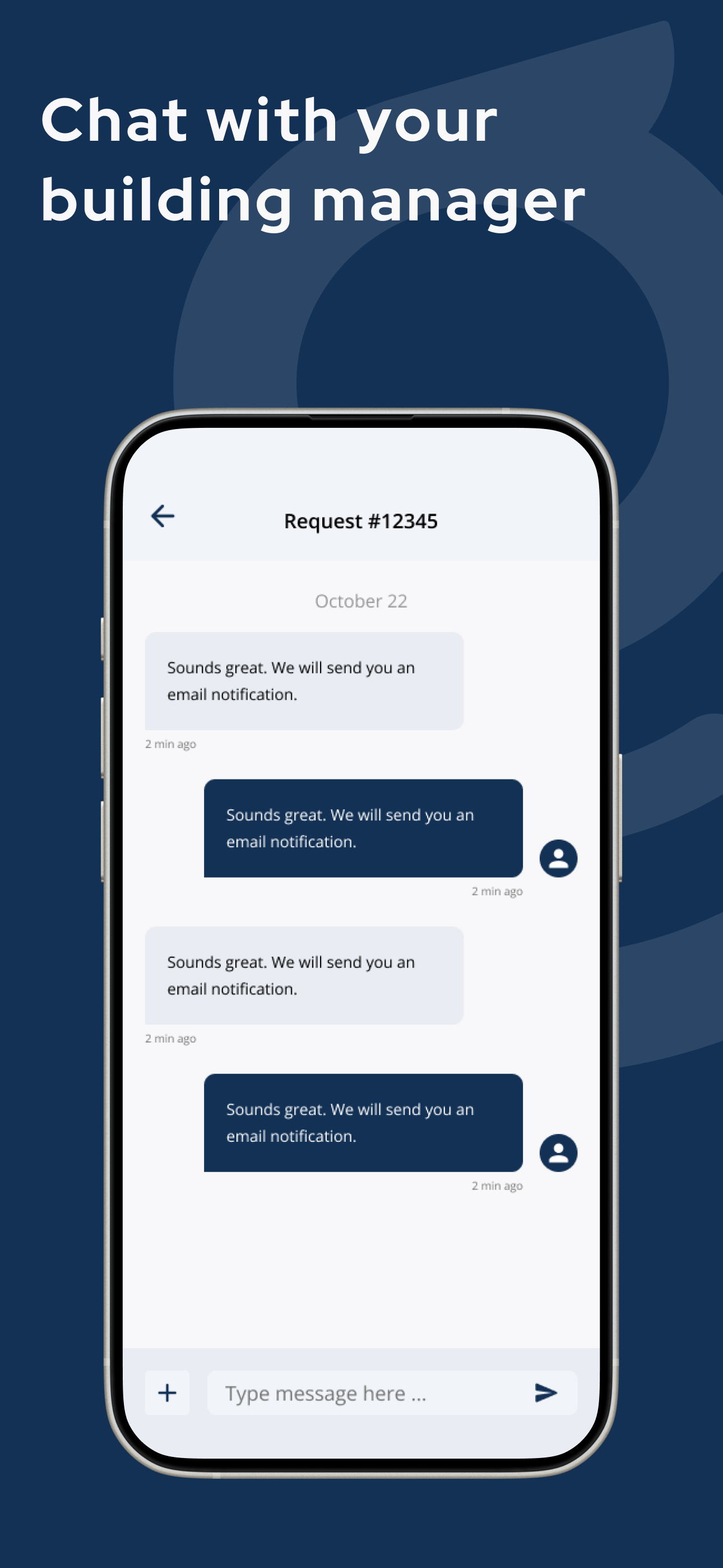 Grata screenshot 7