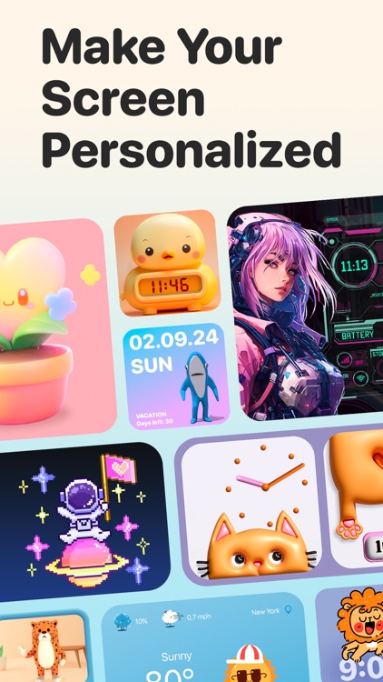 Motie - Self Care Pet Friend