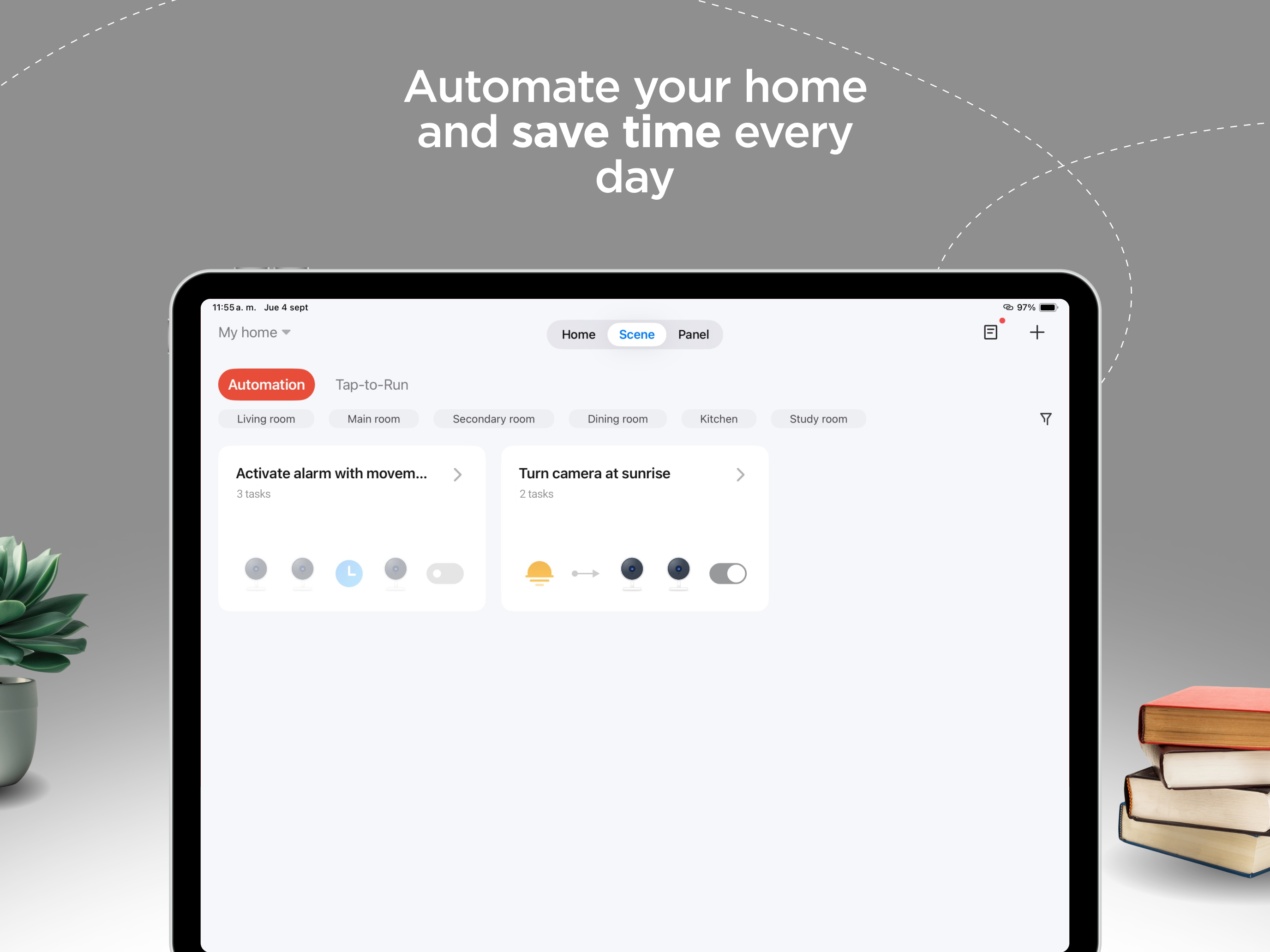 RadioShack Smart Home