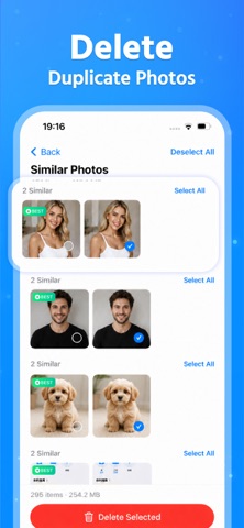 Phone Cleaner: Video Editor Screenshot 3 of 9