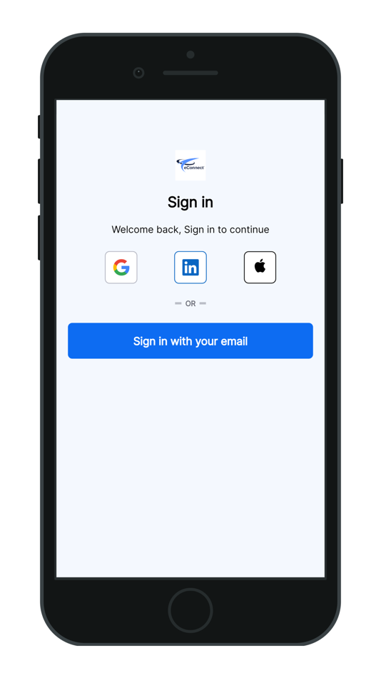 #1. eConnect University (iOS) 由: eConnect, Inc.