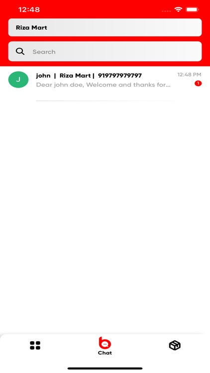 Riza Mart screenshot-4