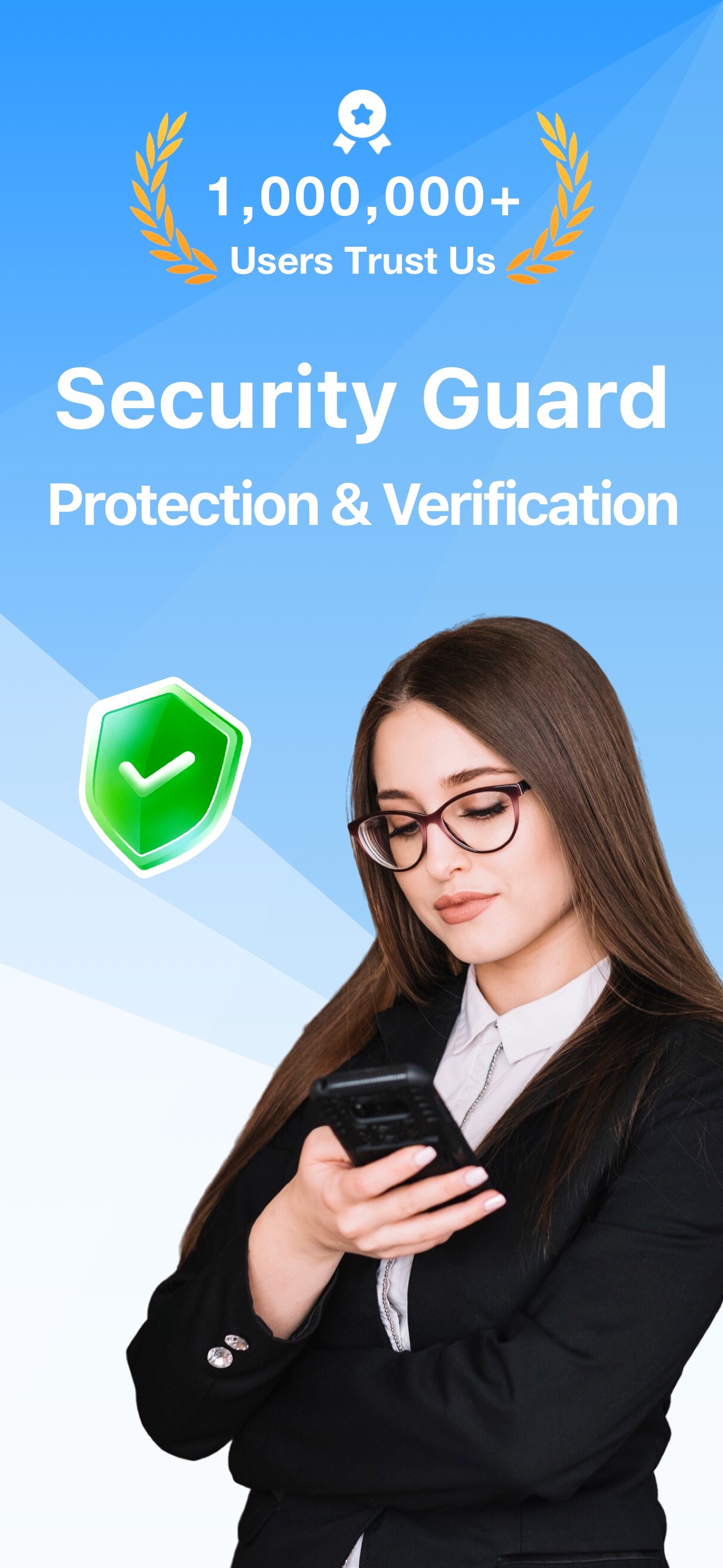 Authenticator App ∞ screenshot 1