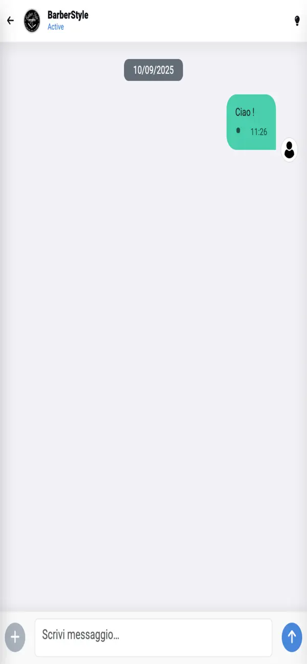 Screenshot #3 pour Style Unisex