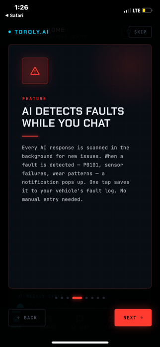 TORQLY.AI Screenshot 7 of 10