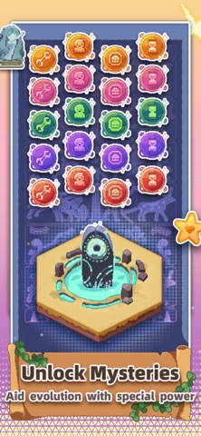 Pixel Civilization: Idle Game Screenshot 5 of 5