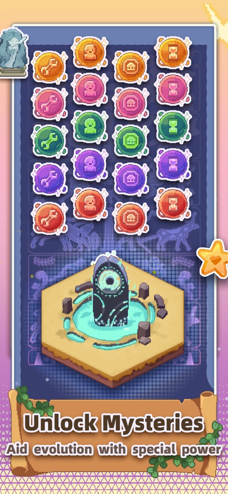 Pixel Civilization: Idle Game - Games App | MWM