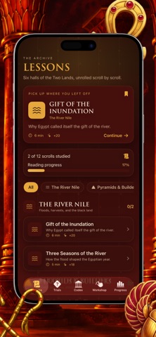 Obelisk Verse screenshot 2