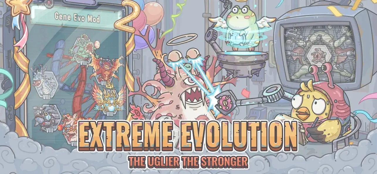 #3. Super Snail (iOS) Podle: Qcplay Limited