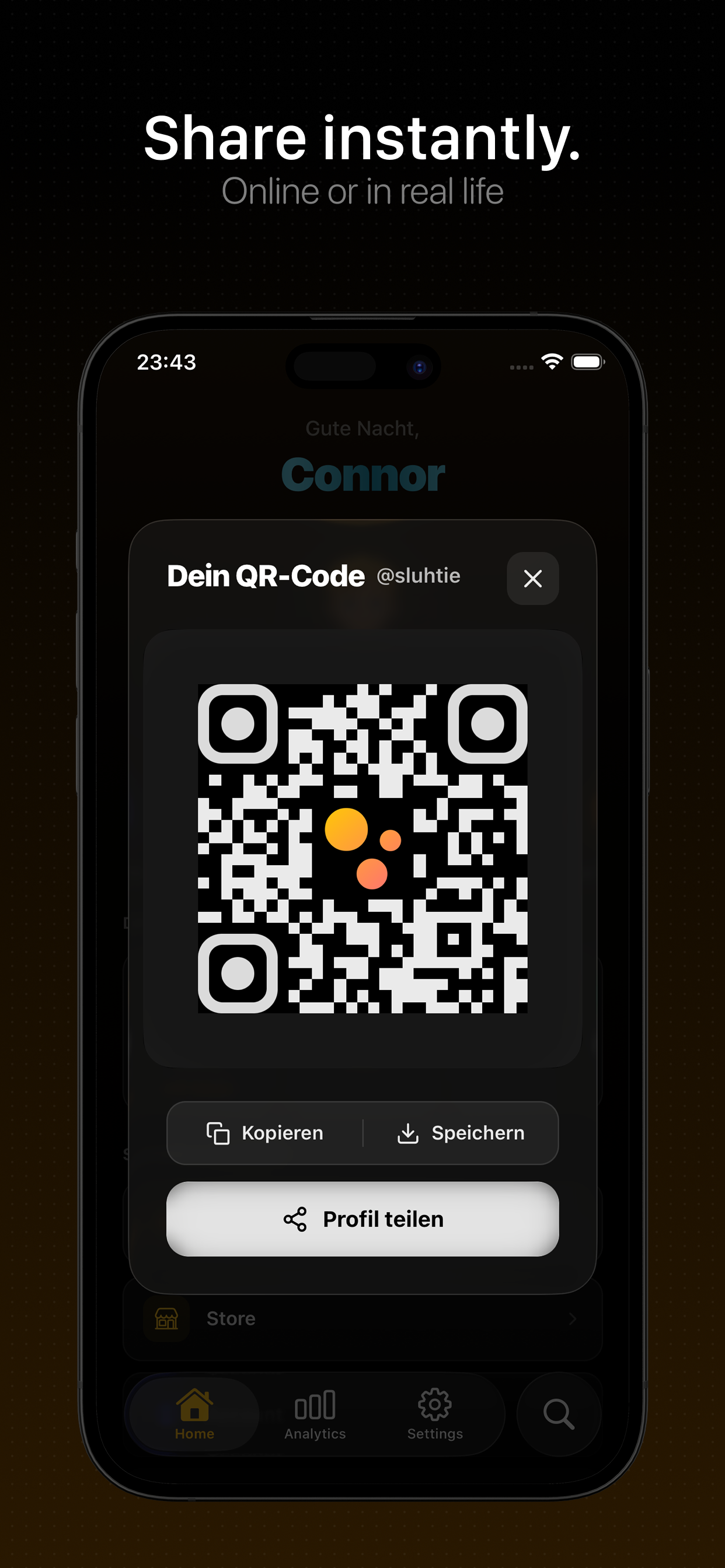 Beeograph screenshot 4
