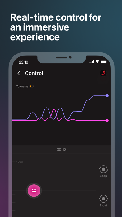 AMZ Remote Screenshot