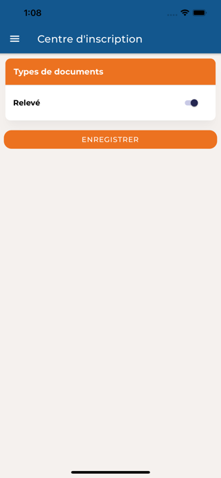 Mobilis Banque Screenshot 9 of 10