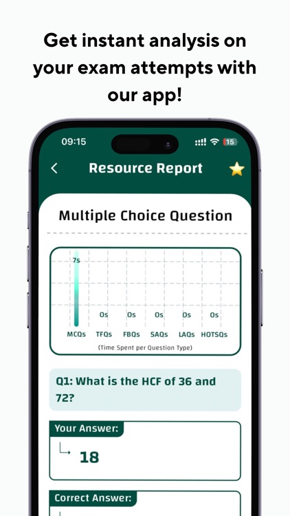 Schooler screenshot-5