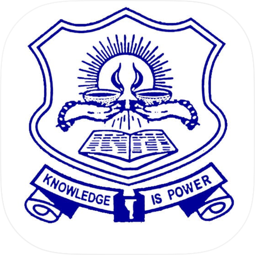 ST.MARY'S CENTRAL SCHOOL
