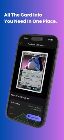 CardWizz Screenshot 5 of 5