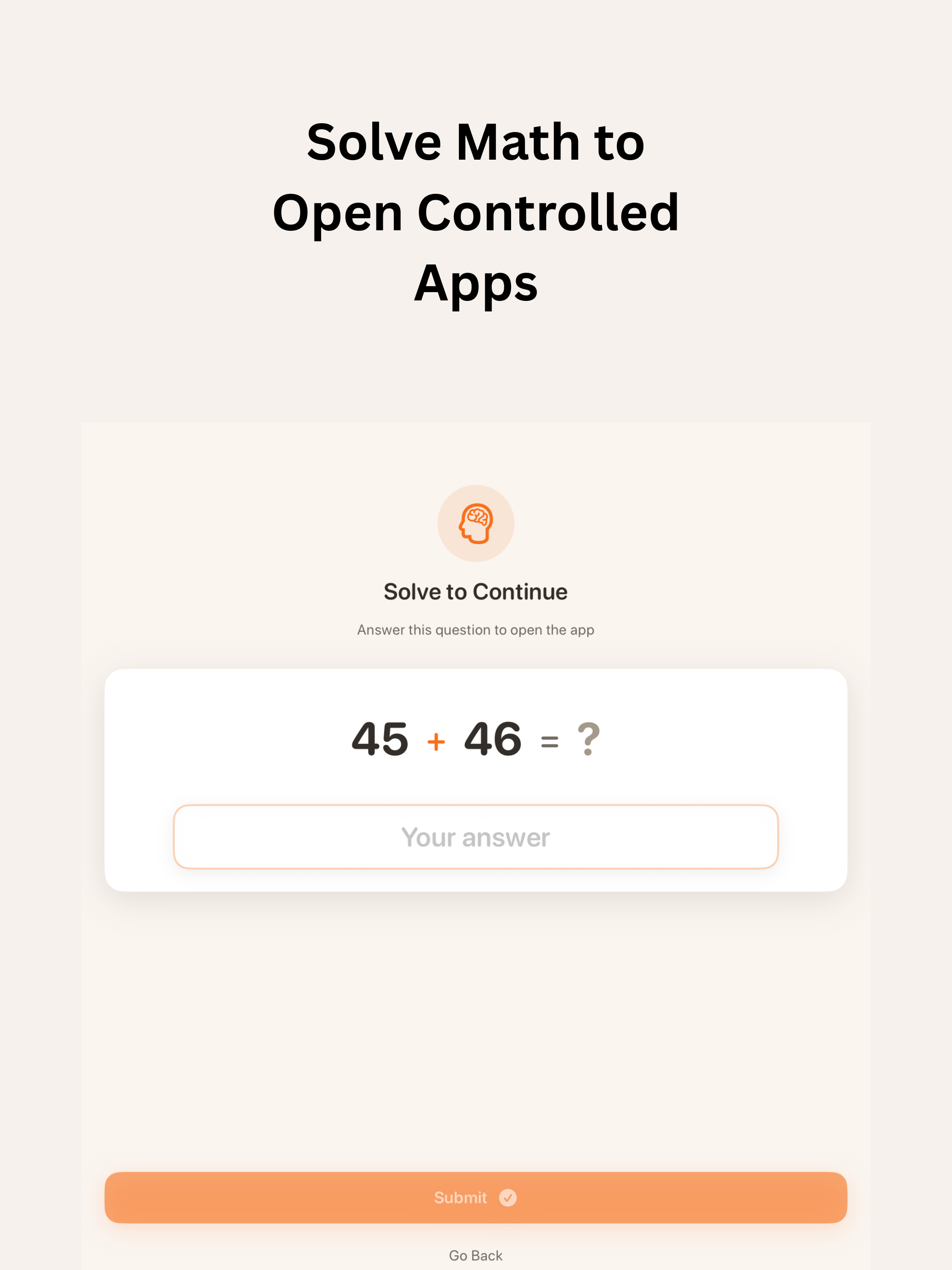 Untap: Limit Screen Time screenshot 11