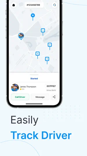 Pick My Drop screenshot 3