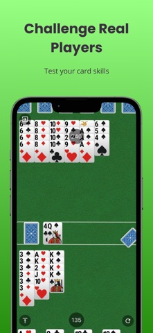 Burraco Classico Screenshot 2 of 4