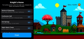 The Last Oath Screenshot 3 of 10
