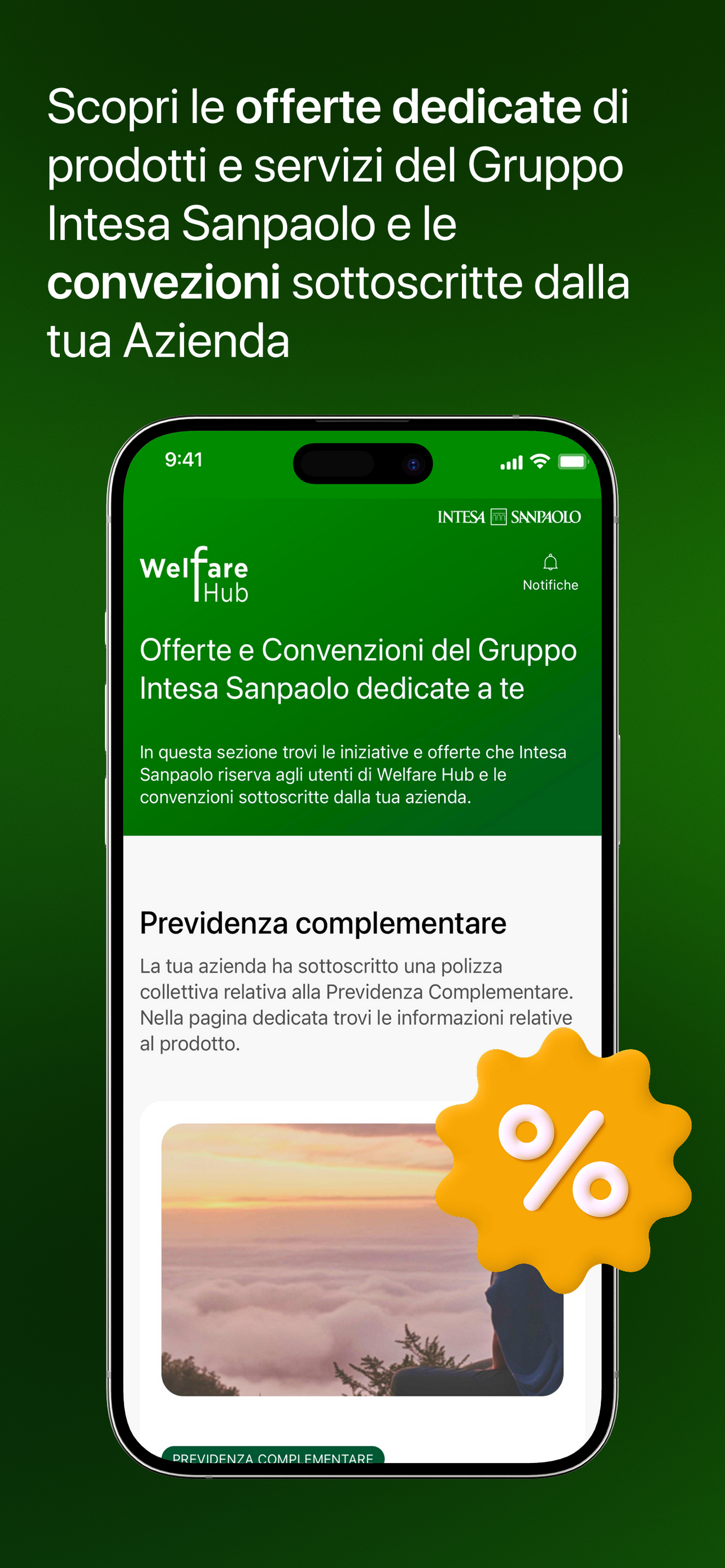 Welfare Hub screenshot 6
