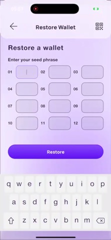 Srajtofle screenshot