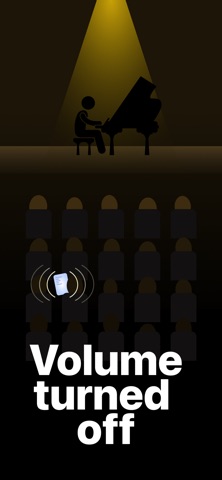 Blackout Mode Screenshot 2 of 4