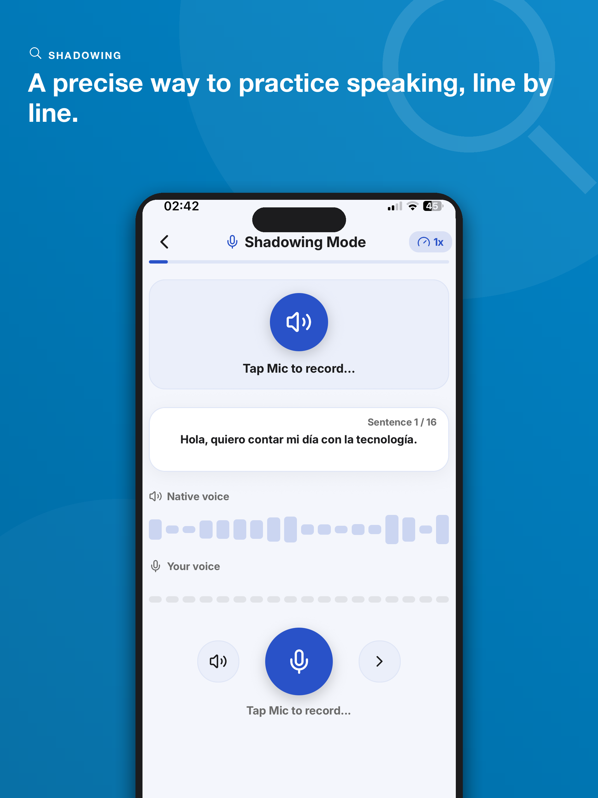 Learn Nepali - ClearLingo screenshot 15
