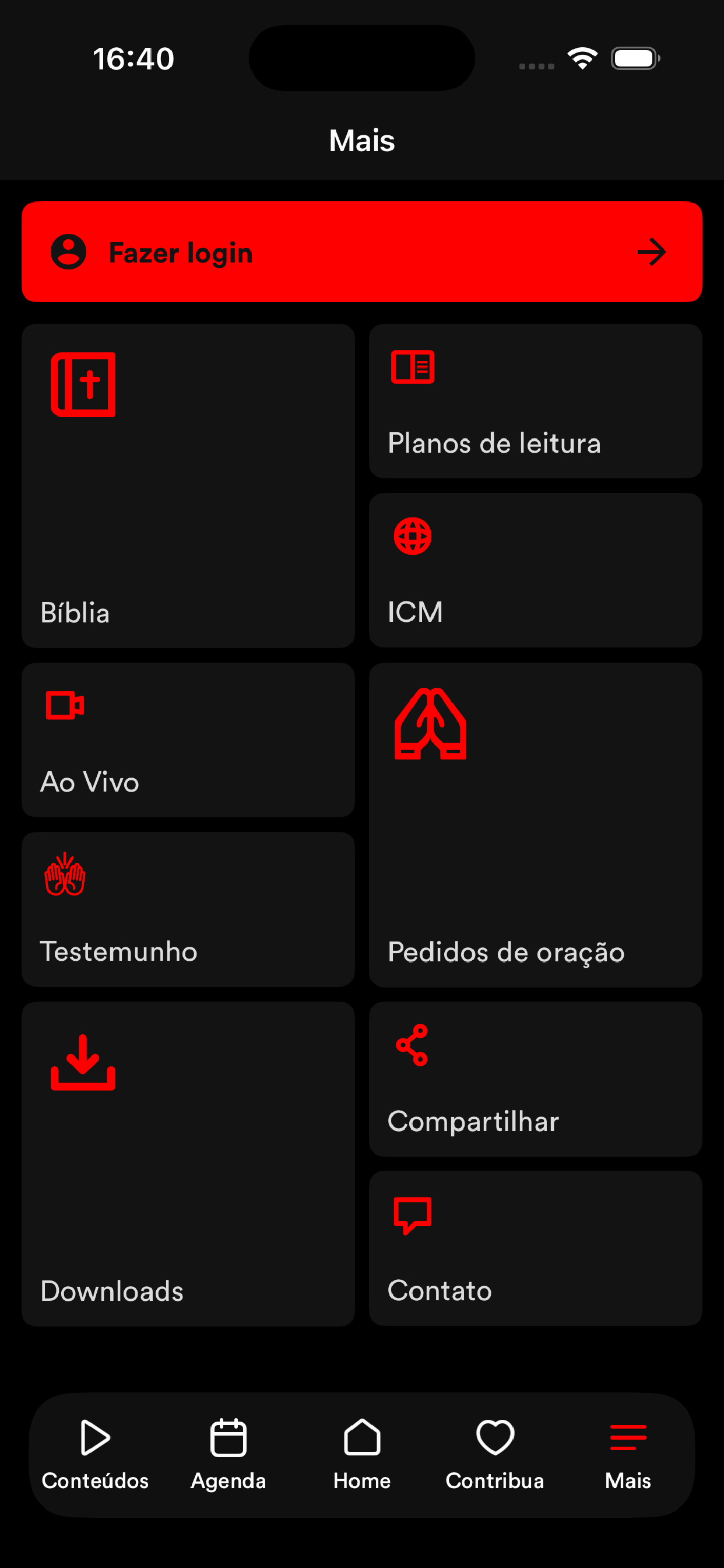ICM Digital screenshot 3