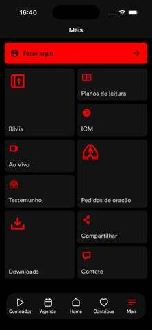 ICM Digital Screenshot 3 of 5