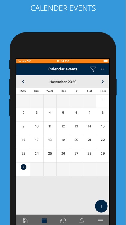 FTA E-Learning screenshot-4