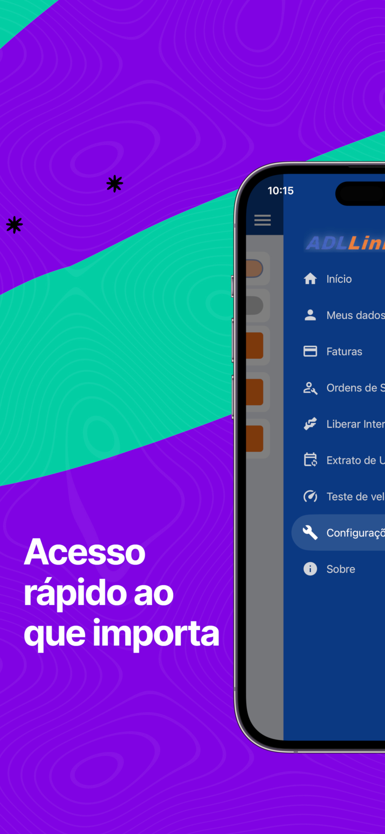 ADLLink Clientes screenshot 4