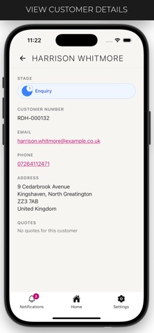 Revo Tradeplus Screenshot 2 of 4