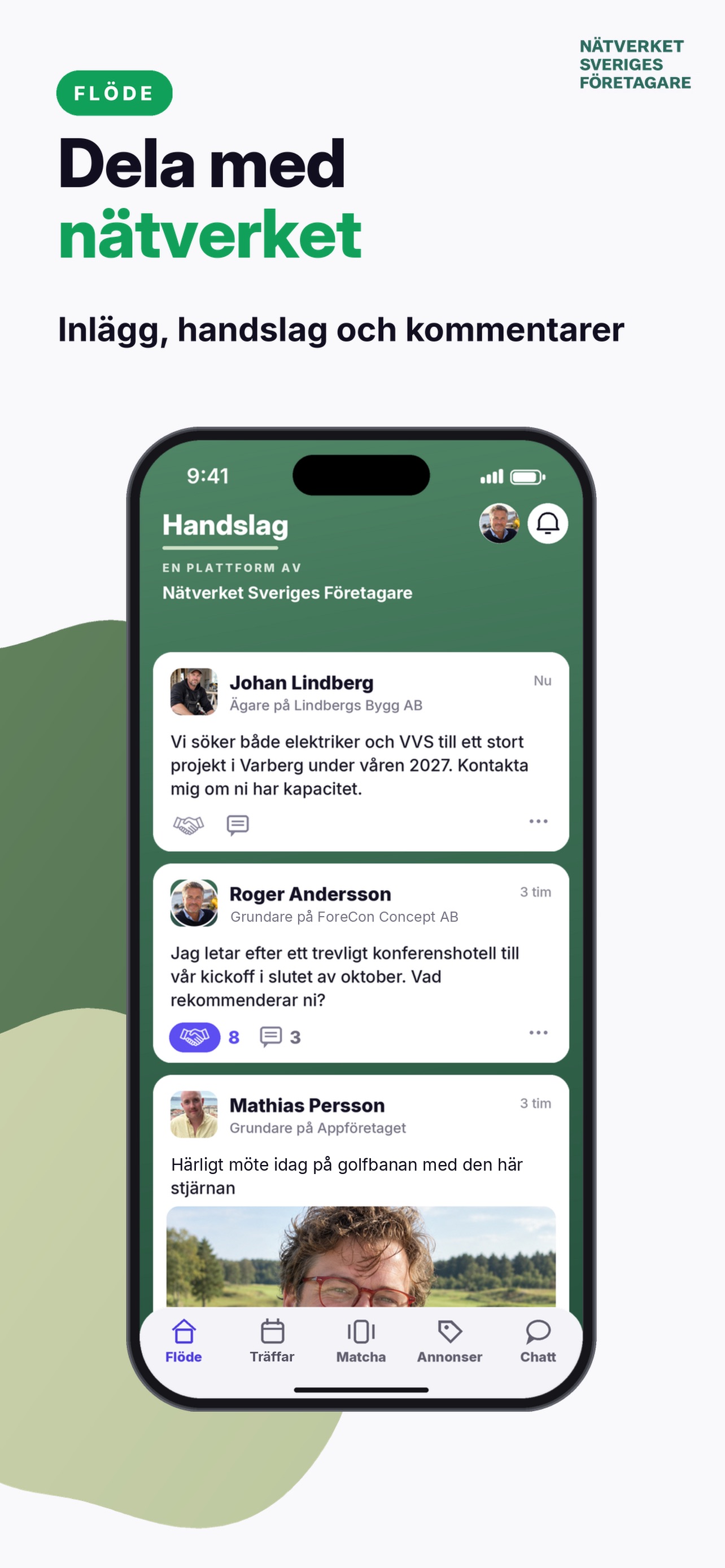 Screenshot 6 of Handslag