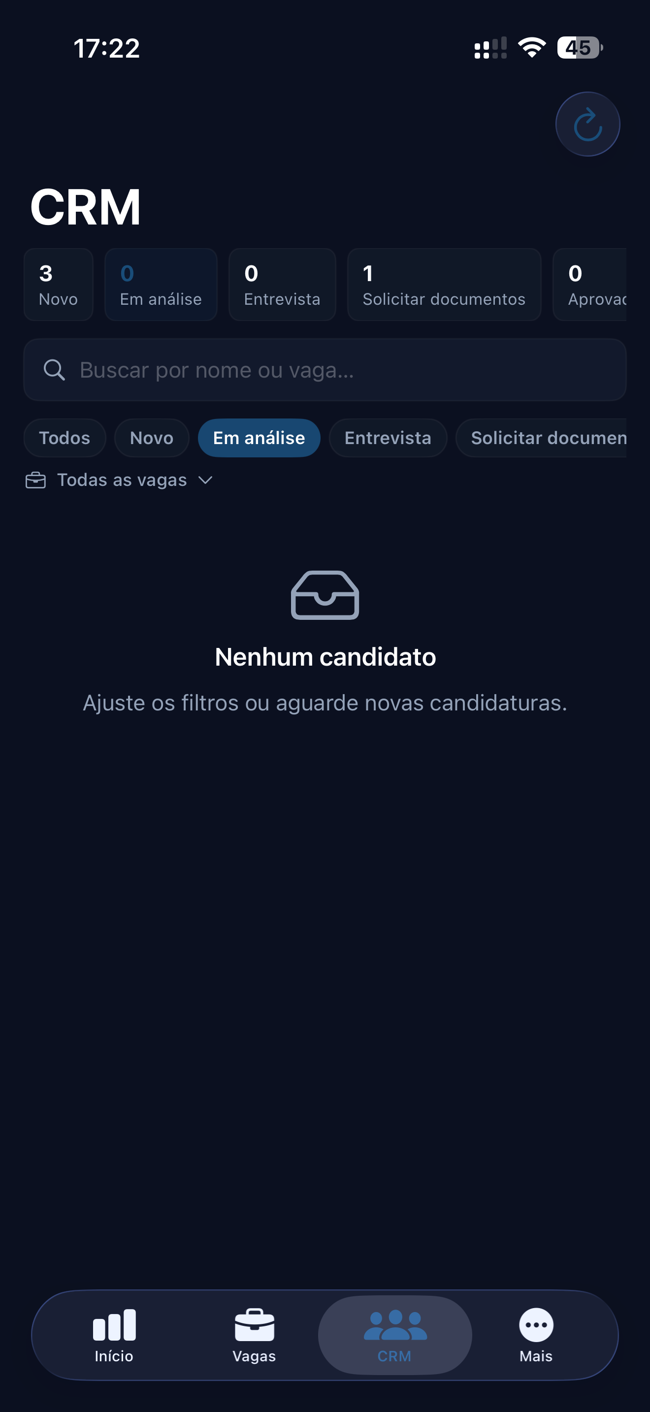VagaPrime screenshot 3