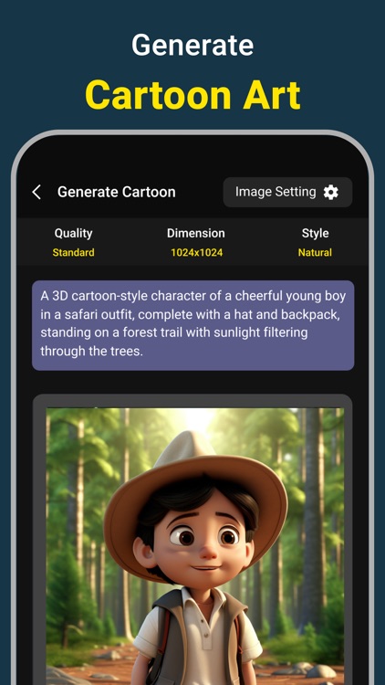 PixelsCraft screenshot-8