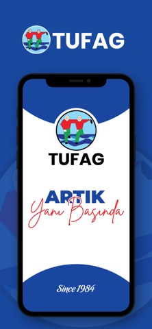 TUFAG screenshot