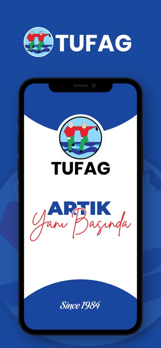 TUFAG Screenshot 6 of 6