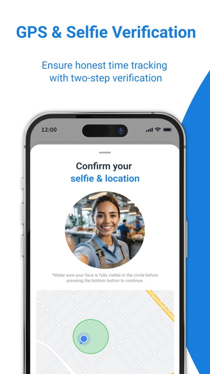 ShiftFlow: Track Team Hours screenshot-6